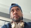 Daniel Alves tem se adaptado bem à vida na prisão