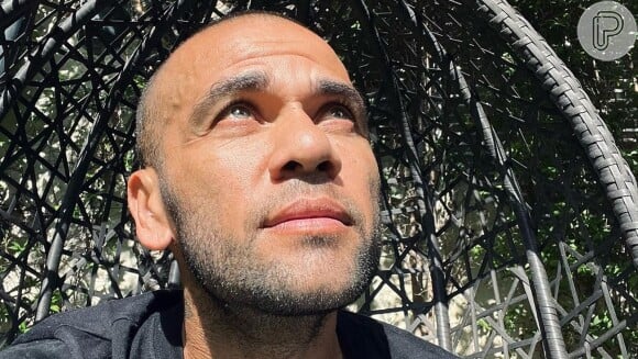 Daniel Alves ficará preso até o dia de seu julgamento