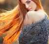 Como cuidar do cabelo no Outono? 5 truques rápidos para ter fios lindos na estação, segundo hairstylist