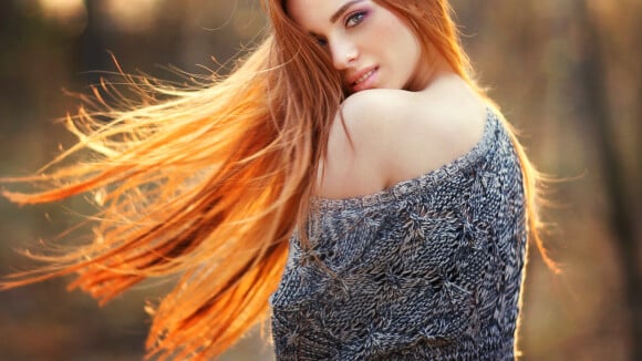 Como cuidar do cabelo no Outono? 5 truques rápidos para ter fios lindos na estação, segundo hair stylist