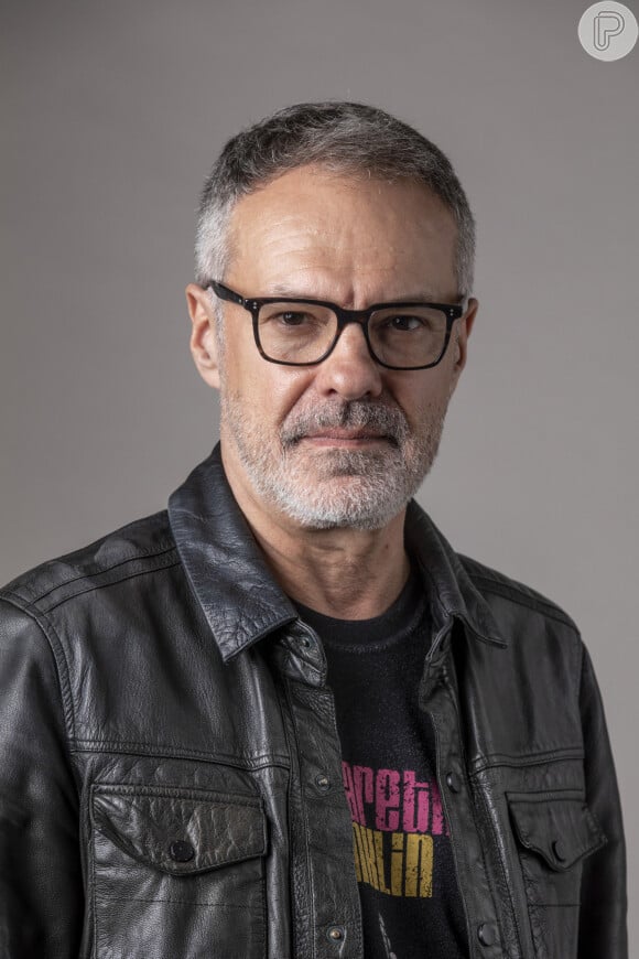 Ricardo Waddington era diretor de Entretenimento da Globo desde 2020 e deixou a emissora em 2023 após 40 anos
