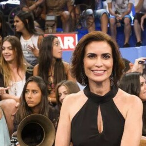 Giuliana Morrone também deixou a Globo, onde foi correspondente internacional