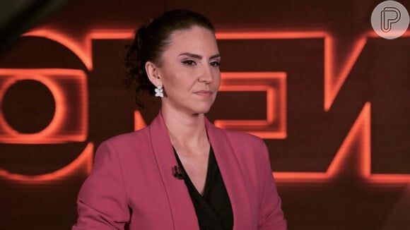 Leila Sterenberg é demitida da GloboNews após 25 anos