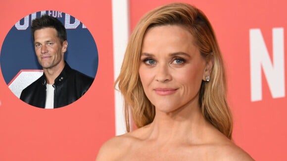 Reese Whiterspoon: 6 fatos sobre a atriz, apontada como nova namorada de Tom Brady, que talvez você não saiba
