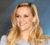 Reese Whiterspoon é empresária, atriz e produtora