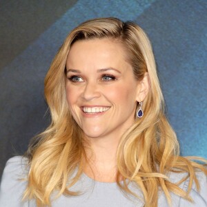 Reese Whiterspoon é empresária, atriz e produtora