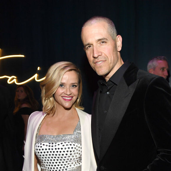 Reese Whiterspoon se separou de Jim Toth após 12 anos juntos