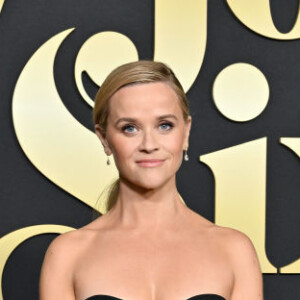 Reese Whiterspoon ganhou seu primeiro Oscar em 2006