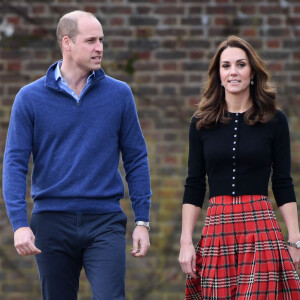 Rumores dão conta que Kate Middleton estaria sendo traída pelo Príncipe William