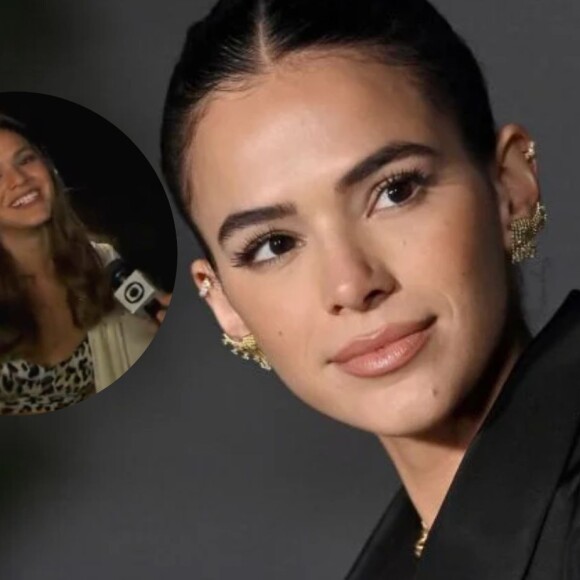 Bruna Marquezine em Hollywood! Atriz surge em vídeo de 2014 sonhando com carreira internacional e web vibra: 'Só começando'