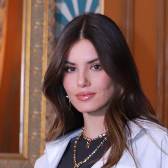 Camila Queiroz teve atitude inesperada na festa de 30 anos de Rafa Kalimann em 3 de abril de 2023