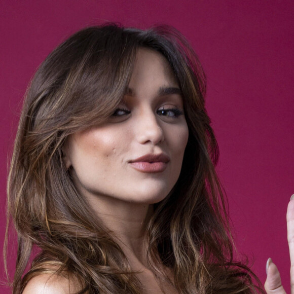 Rafa Kalimann está no elenco da 'Dança dos Famosos 2023'