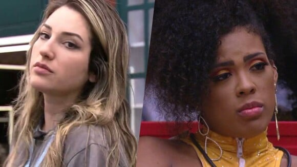 'BBB 23': Paredão quádruplo entrega embate entre Amanda e Marvvila. Saiba quem deve ser eliminada!