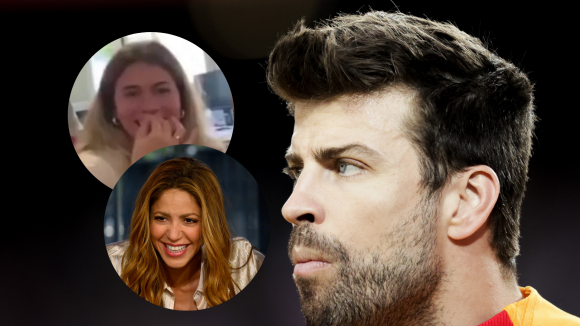 Piqué é corno? Para o deleite de Shakira, ex-jogador pode estar sendo traído por Clara Chía. Entenda a polêmica!