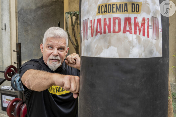 Raul Gazolla insistiu para que caso fosse levado adiante