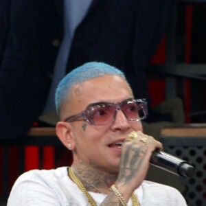MC Guimê afirmou que não deseja mudar a opinião das pessoas a seu respeito