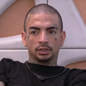 MC Guimê destacou que tem se dedicado para aprender com a situação que causou sua saída do 'BBB 23'