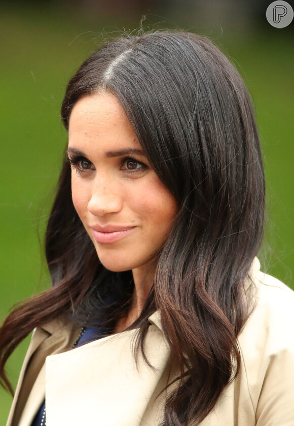 Meghan Markle vai ficar nos Estados Unidos com os filhos