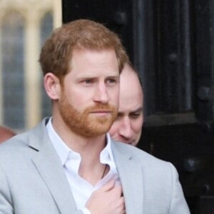 Príncipe Harry na coroação do Rei Charles III: ainda não há confirmação se ele vai comparecer a mais de um evento ou se vai se juntar na varanda