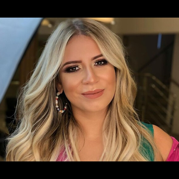 Marília Mendonça morreu em 2021, aos 26 anos, vítima de um trágico acidente aéreo