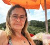 Avó de Vitão, Marlene Palamar, disparou uma série de alfinetadas contra a mãe da criança por conta de uma publicação nas redes sociais