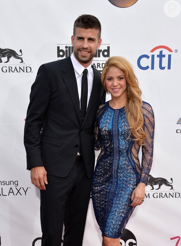 Separação de Gerard Piqué e Shakira ganhou rumos polêmicos na imprensa
