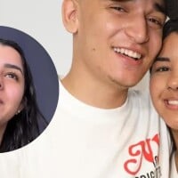 Ex-namorada de João Gomes quebra silêncio sobre separação e comemora fama: '2 milhões'
