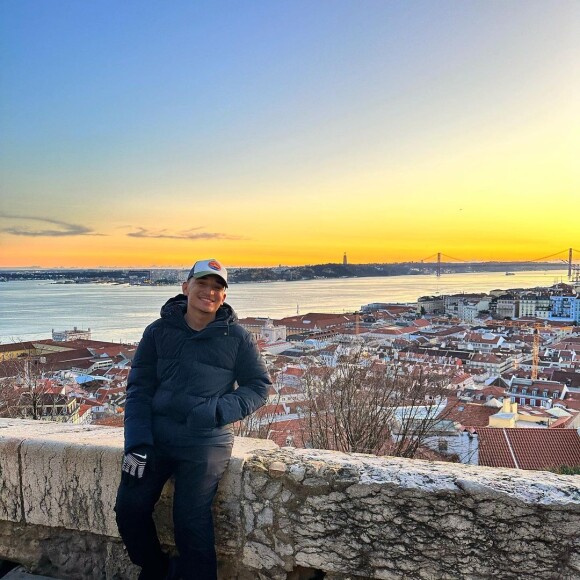 João Gomes demonstrou estar muito triste com a separação