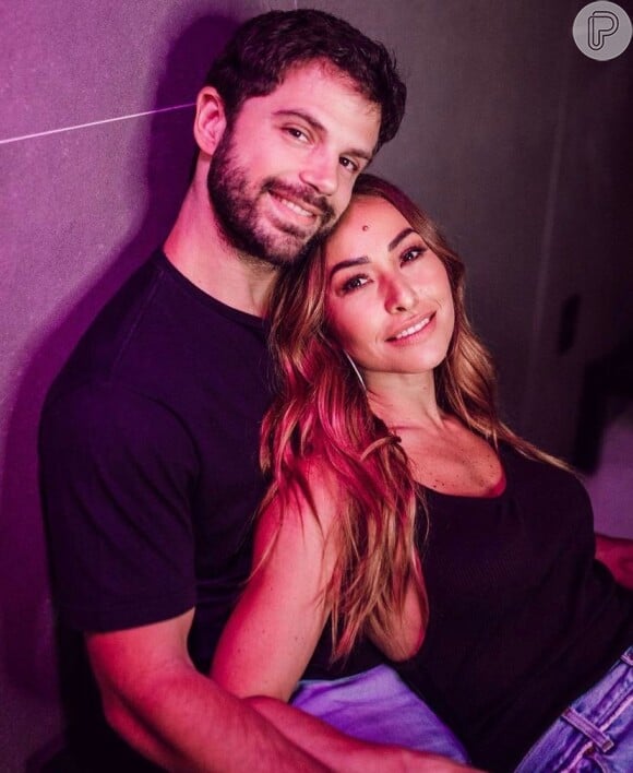 Sabrina Sato e Duda Nagle anunciaram o fim do casamento no último dia 21 de março