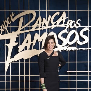 Christiane Torloni participou do 'Dança dos Famosos' em 2021