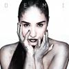 Demi Lovato divulga capa de seu novo CD, em 01 de abril de 2013