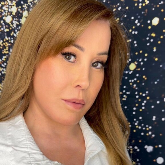 Zilu Godoi contou ter passado por imprevisto após um canal