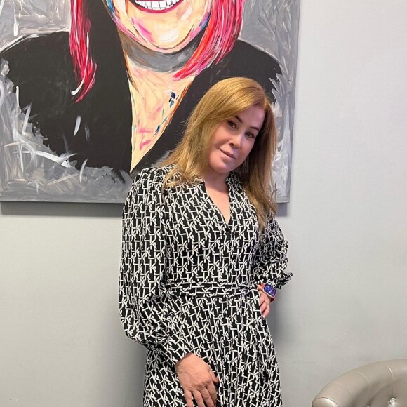 Web já acusou Zilu Godoi de abandonar a mãe, de 88 anos