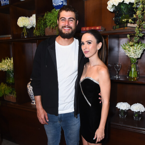 Rafael Vitti afirmou que relacionamento com Tatá Werneck é como o de qualquer casal