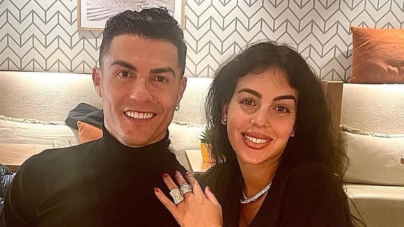 Casamento de Cristiano Ronaldo e Georgina Rodriguez em crise? Modelo já sabe o que herda em caso de separação