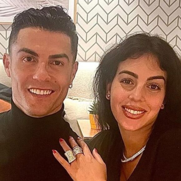 Mulher de Cristiano Ronaldo, Georgina Rodriguez vai ficar com mansão de R$ 45 milhões em caso de separação do jogador