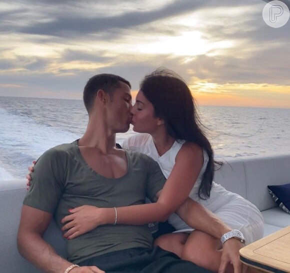 Casamento de Cristiano Ronaldo e Georgina Rodriguez estaria em crise e a imprensa internacional já aponta separação do jogador e da modelo