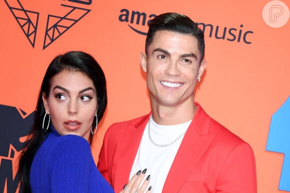 Mulher de Cristiano Ronaldo, Georgina Rodriguez vai herdar mansão milionária do jogador em caso de fim de casamento