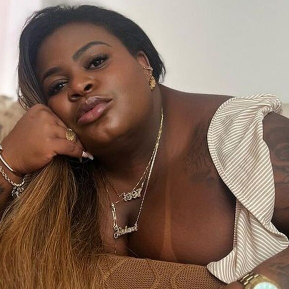 Jojo Todynho detalhou sua vida sexual após emagrecer mais de 20 kg