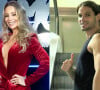 Danielle Winits acusou ex Jonatas Faro de ser ausente