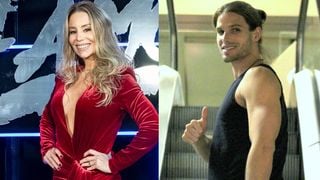 Danielle Winits é massacrada após acusar ex Jonatas Faro de ser pai ausente: 'Casada com um pior'
