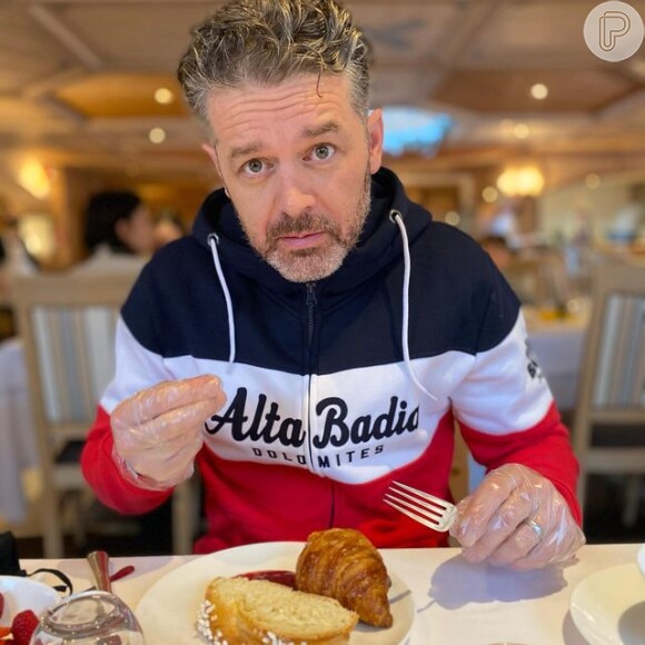 Morte de Jock Zonfrillo abalou a equipe de produção do 'MasterChef'