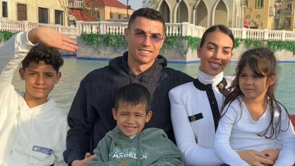 Cirurgia leva Cristiano Ronaldo e mulher, Georgina Rodriguez, para hospital em meio a rumores de separação