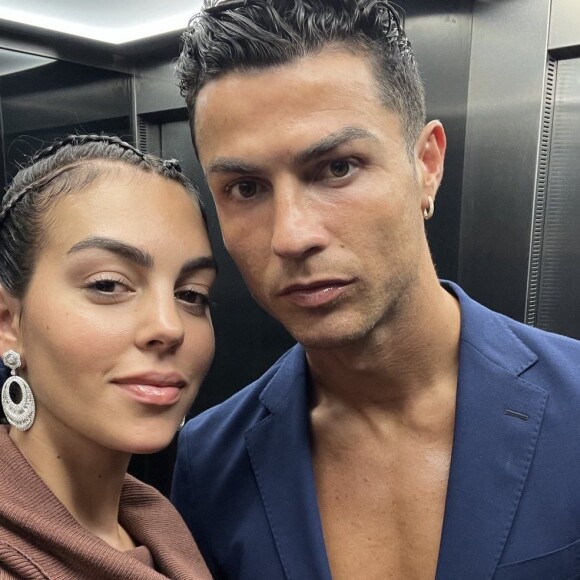 Fim do casamento de Cristiano Ronaldo e Georgina Rodriguez daria à modelo uma mansão