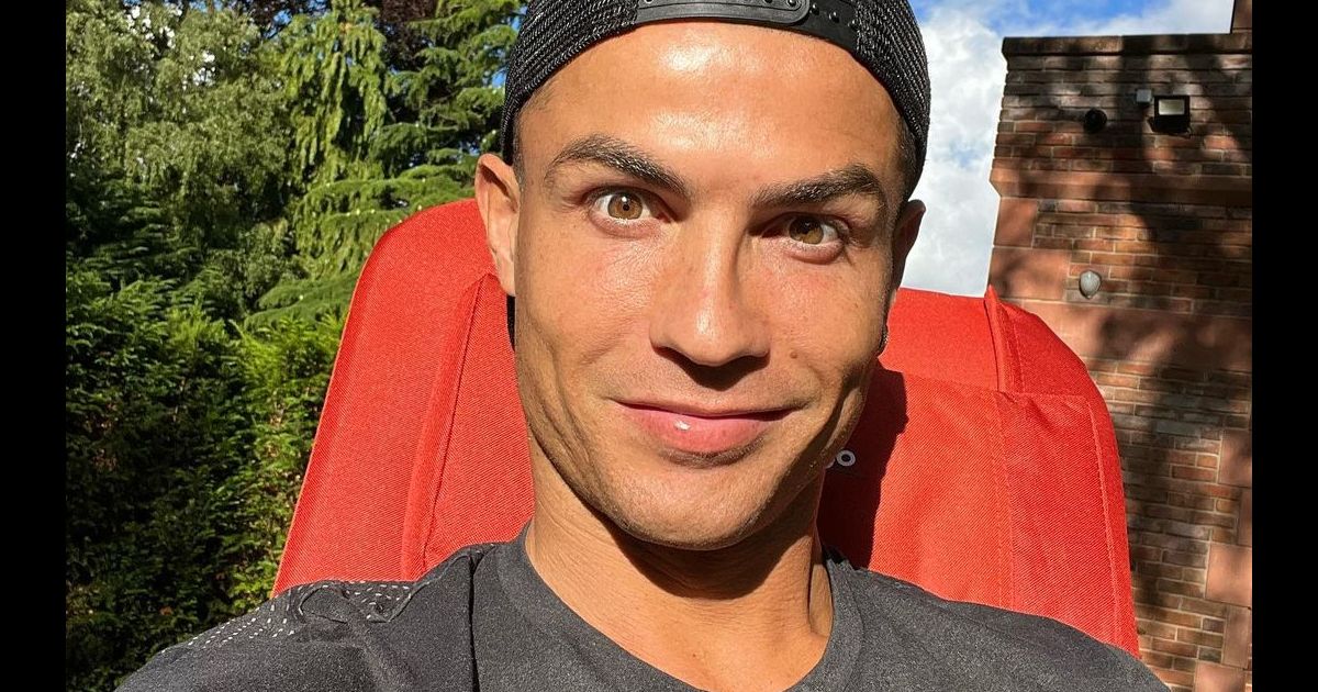 Cristiano Ronaldo é o maior goleador da seleção de Portugal - Purepeople