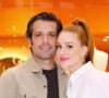 Mariana Rios e Guilherme Mussi namoraram por mais de um ano e se separaram no fim de 2022