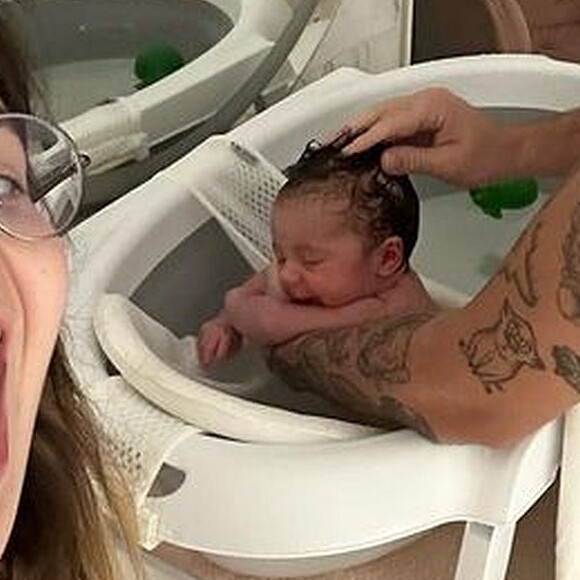 Viih Tube acabou mostrando o rostinho de Lua