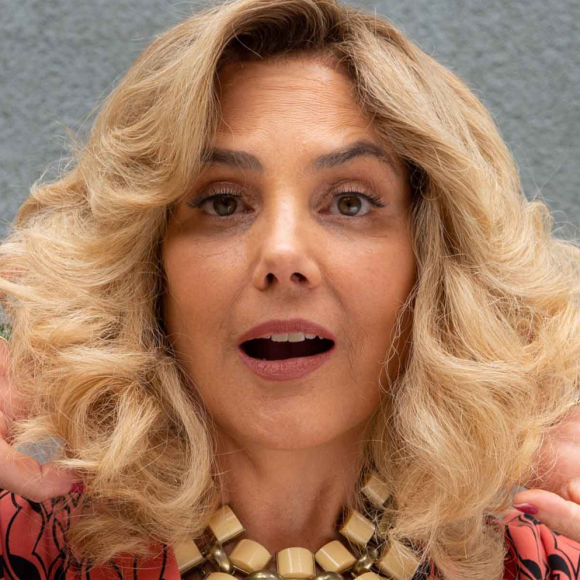 Heloisa Périssé viveu um drama em 2019
