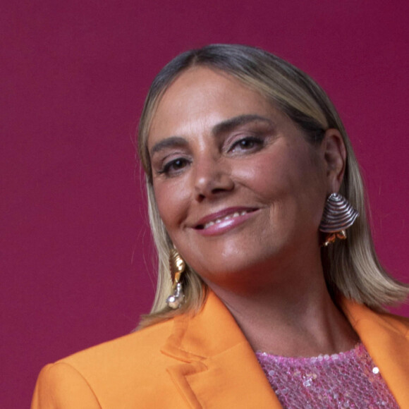 Heloisa Périssé está no elenco da 'Dança dos Famosos'