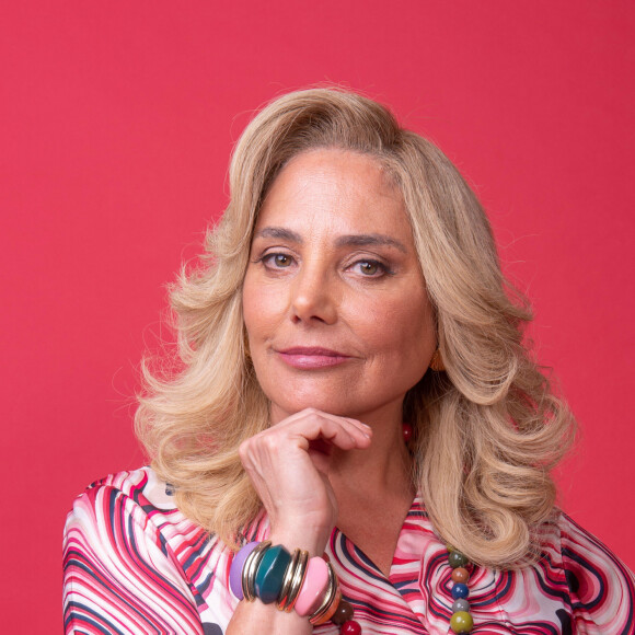 Heloisa Périssé: câncer nas glândulas pode atingir faringe, glândula, laringe, nariz e pescoço